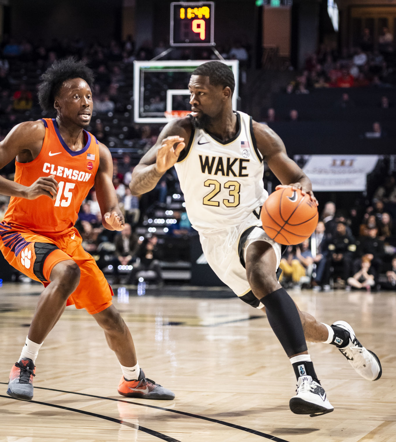 WakeClemson
